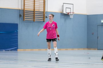 Bild 297 - C-Juniorinnen 2 Loewinnen Cup